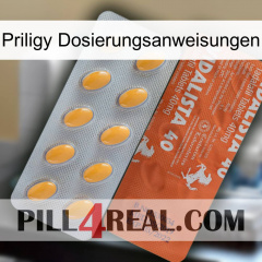 Priligy Dosage Instructions 43